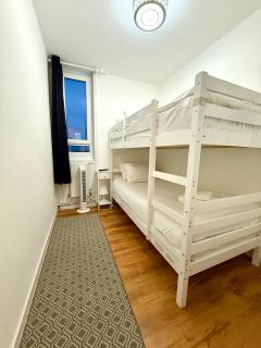Modern 3bed Flat-Central London - 2