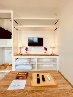 Studio Des Pins - Antibes - 0