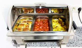 HOME QUALITY HOTEL - Estambul - 3
