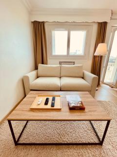 Studio Des Pins - Antibes - 5