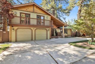 Moose manor #2012 - Big Bear Lake - 8