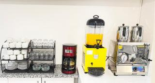 HOME QUALITY HOTEL - Estambul - 5