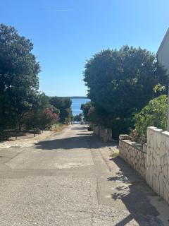 Apartman Maun - Mandre - 8