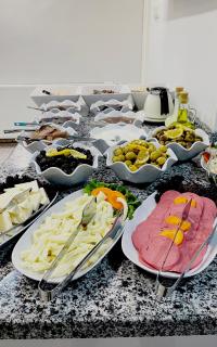 HOME QUALITY HOTEL - Estambul - 6