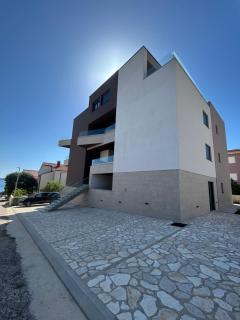 Apartman Maun - Mandre - 0