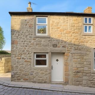 Blossom Tree Cottage - Barnoldswick - 0