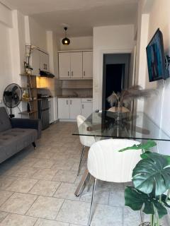 C14 Apartment 1 - Paralia Katerinis - 5
