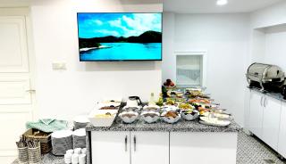HOME QUALITY HOTEL - Estambul - 7