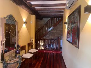 Pazo Carballo Hotel - Sampaio - 1