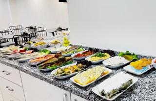 HOME QUALITY HOTEL - Estambul - 8