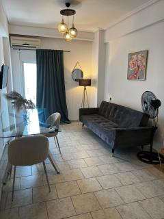 C14 Apartment 1 - Paralia Katerinis - 6