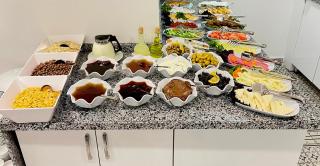 HOME QUALITY HOTEL - Estambul - 9