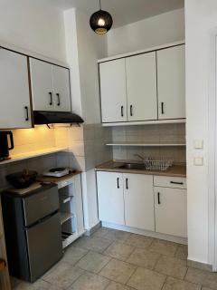 C14 Apartment 1 - Paralia Katerinis - 4