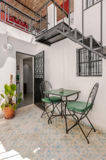 Dar Maha - Tanger - 3