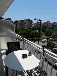 C14 Apartment 1 - Paralia Katerinis - 2