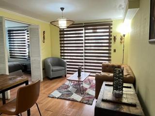 Apartamento en barrio El Golf - 3