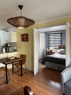 Apartamento en barrio El Golf - 2