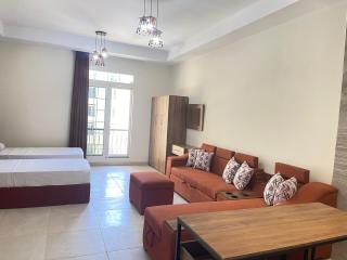 Luxury Studio Apartment in New Alamein - 7