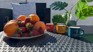 MALAGO Apartment - 4