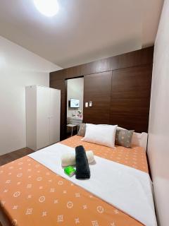SMDC AIR Residences - Manila - 0