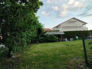 Margaret's Home strandparken - 4