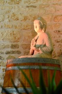 Maison de campagne avec piscine - Chambon - 3