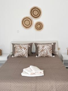 Andri's Garden House - Psinthos - 5