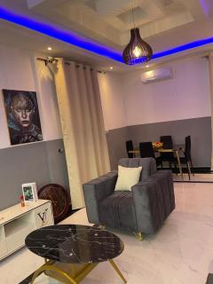 Diamond luxe Apartments - Kofa - 0