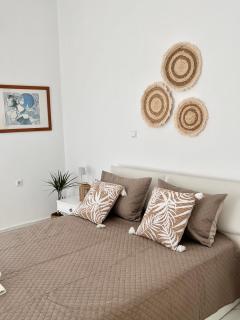 Andri's Garden House - Psinthos - 6