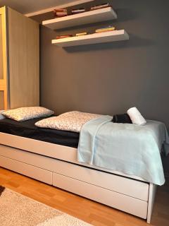 Zaremba - Apartament Rodzinny w Centrum - Świeradów-Zdrój - 5