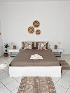 Andri's Garden House - Psinthos - 7