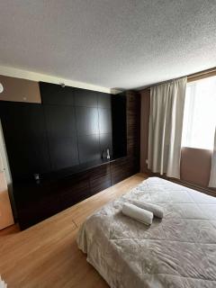 Beautiful and Cosy Downtown Condo with free underground parking - Montréal - 2