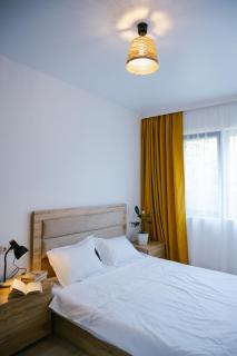 Batumi Apartment with Cozy Yard - 9