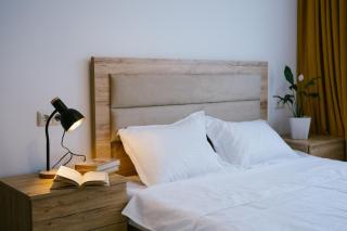Batumi Apartment with Cozy Yard - 4
