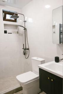 Batumi Apartment with Cozy Yard - 2