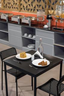 Wandr Hotel Golf Course Road, Near Cyber City, Gurugram - Gurgaon - 3