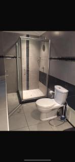 Triple T Guest house - Johannesburg - 7