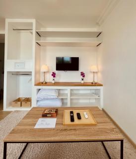 Studio Des Pins - Antibes - 8