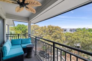 Turtleville Queen bed kid bed Renovated in 2025 - Hilton Head Island - 5