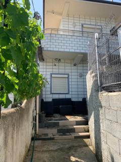 Vila DLMeti - Shkodër - 5