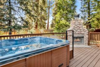 Moose manor #2012 - Big Bear Lake - 2