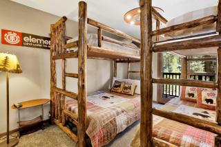 Moose manor #2012 - Big Bear Lake - 1