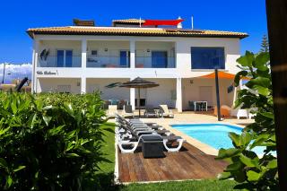 Villa Bellevue - Albufeira - 0