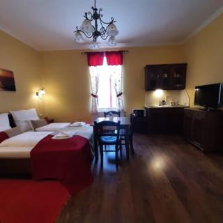 Thermália Vendégházak - Tulipán Apartman - 4