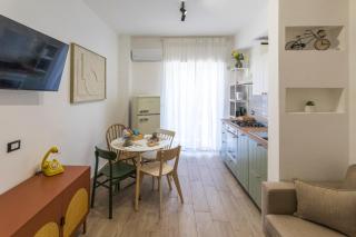Palazzo Diana Apartment - Rossano - 4