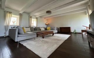 Grand Gîte Confortable en Auvergne - Belle vue - Brousse - 8