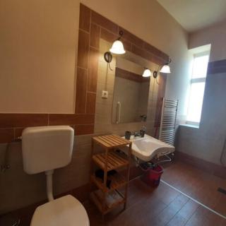 Thermália Vendégházak - Tulipán Apartman - Kaba - 9