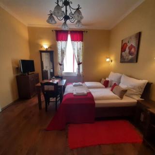 Thermália Vendégházak - Tulipán Apartman - Kaba - 8
