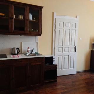 Thermália Vendégházak - Tulipán Apartman - Kaba - 7