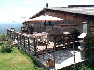 La Ferme Du Maquis - Antisanti - 6